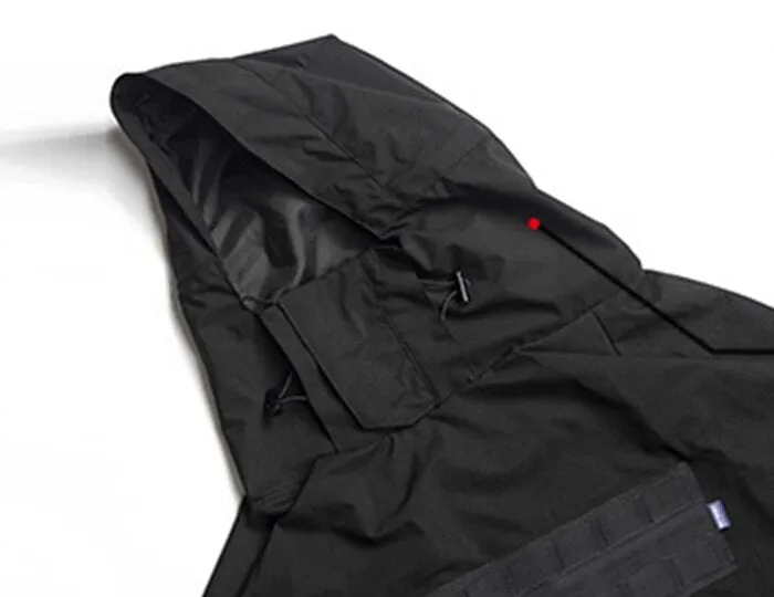 Dark Functional Cloak