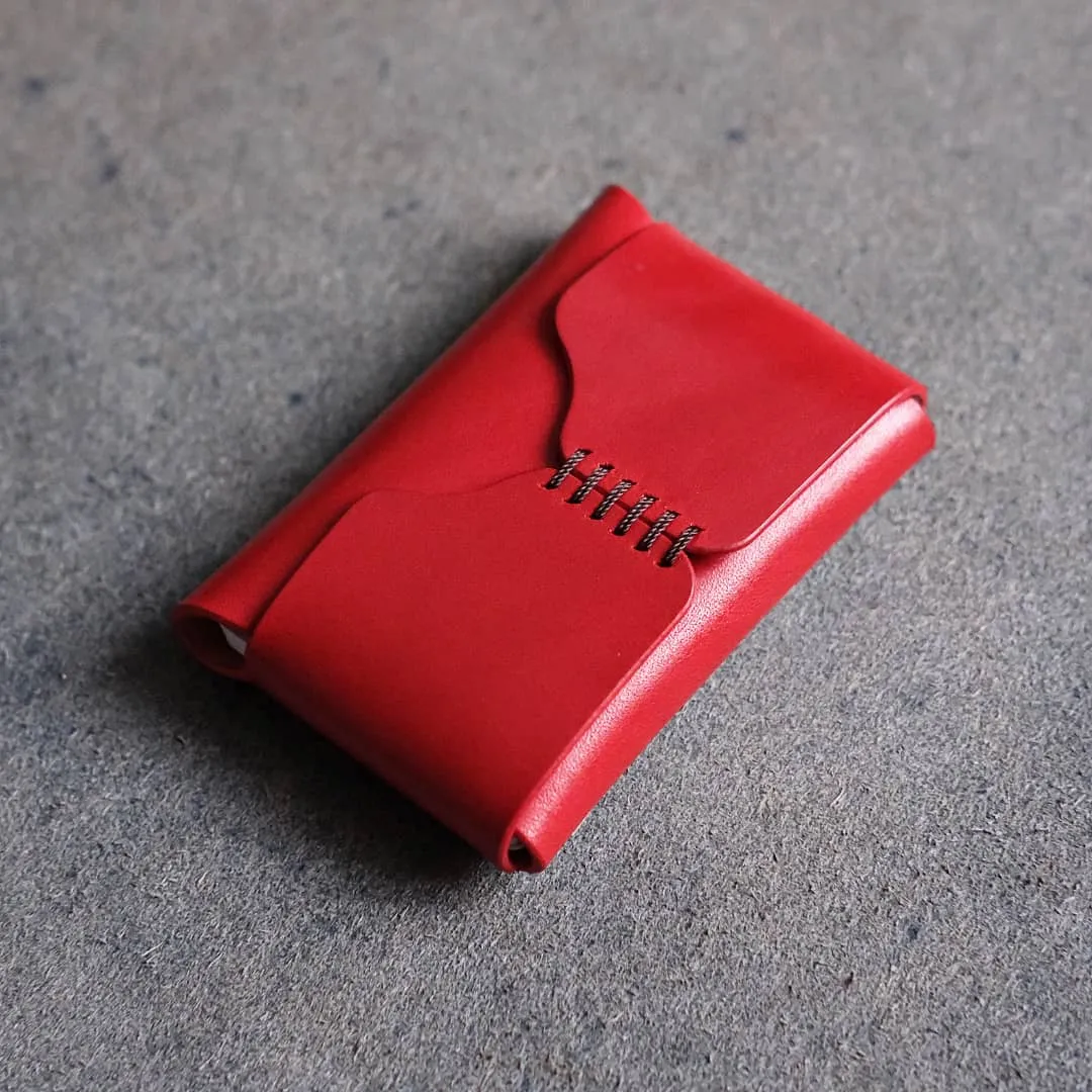 DS-017 The Corsair Wallet Digital Patterns
