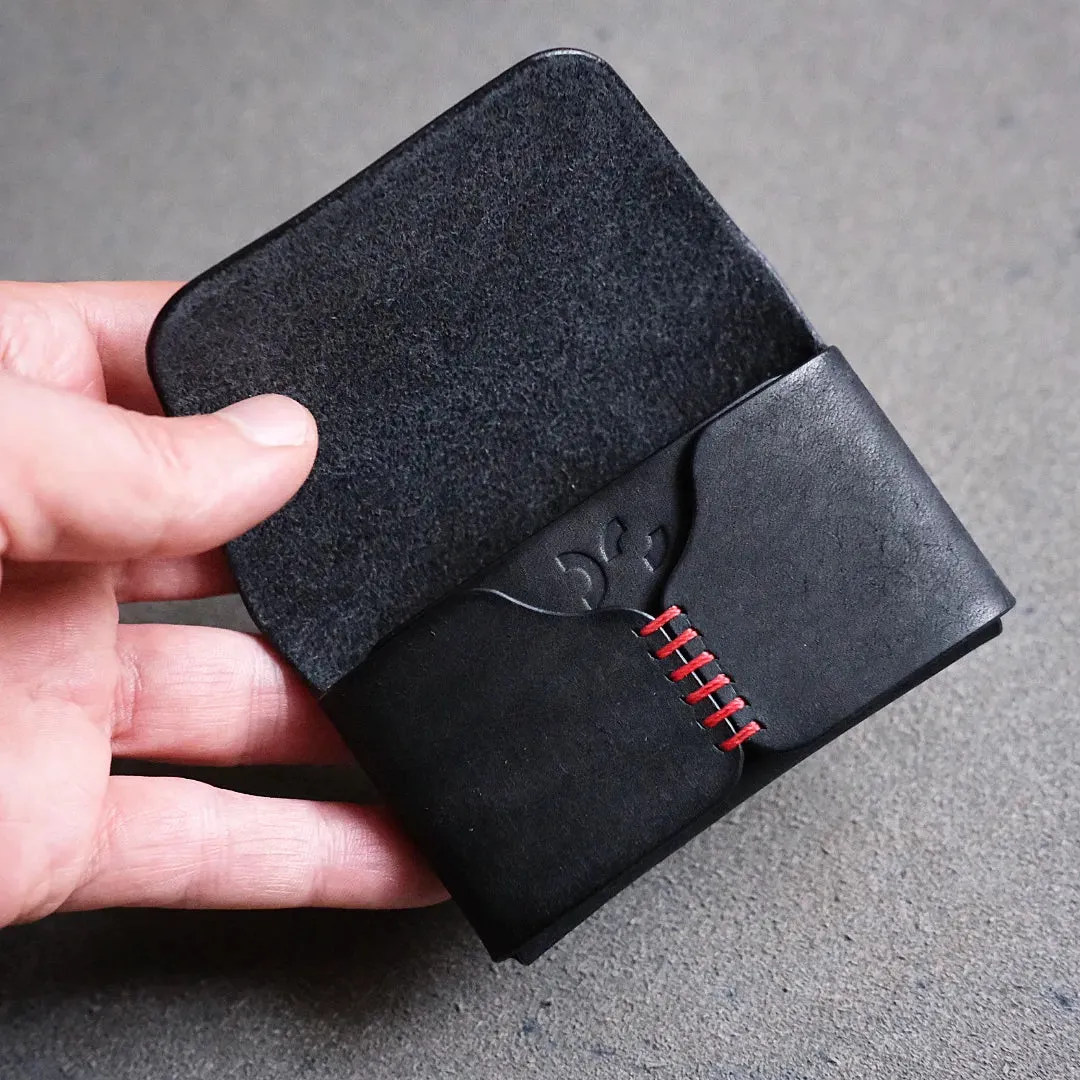 DS-017 The Corsair Wallet Digital Patterns
