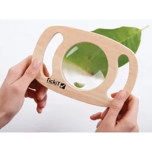 Easy Hold Magnifier