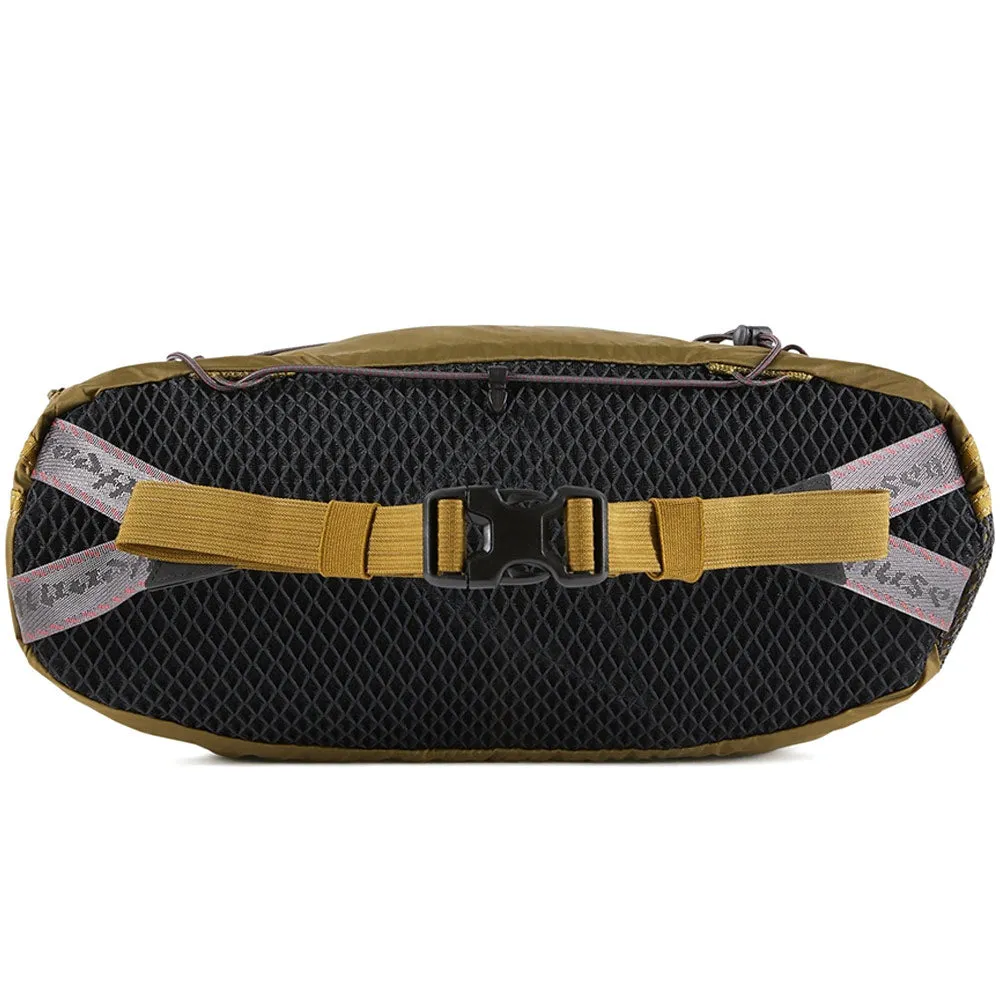 Eldrimner Lumbarpack 5L 'Olive'