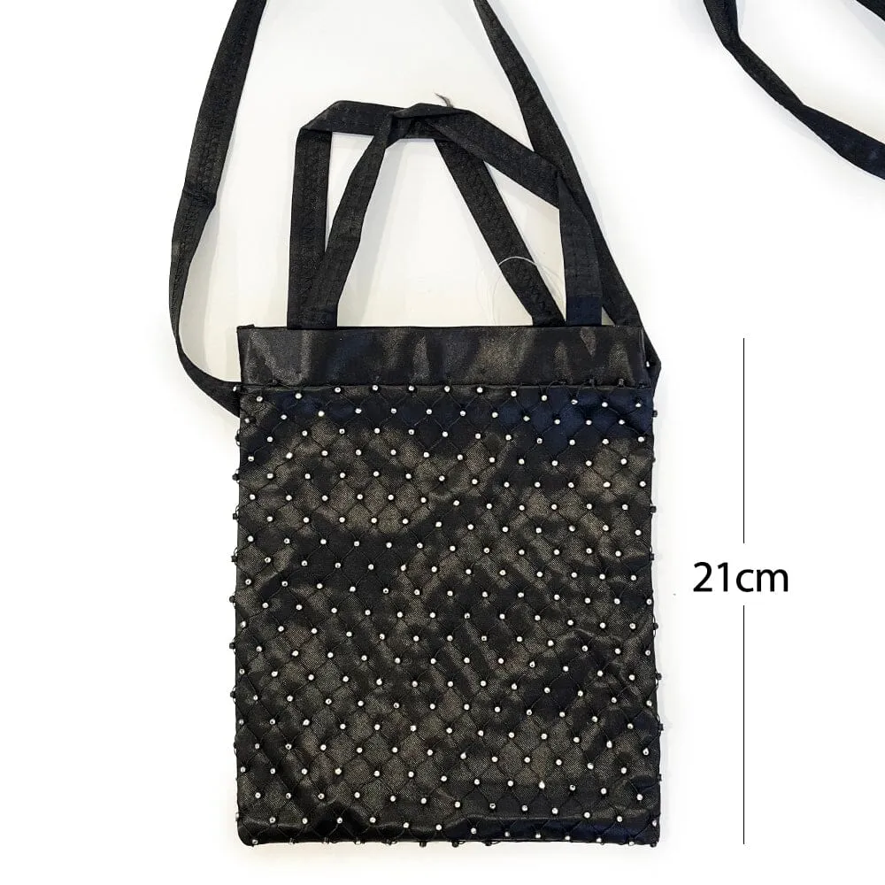Fashion Crossbody Bag 1029 (12 units)