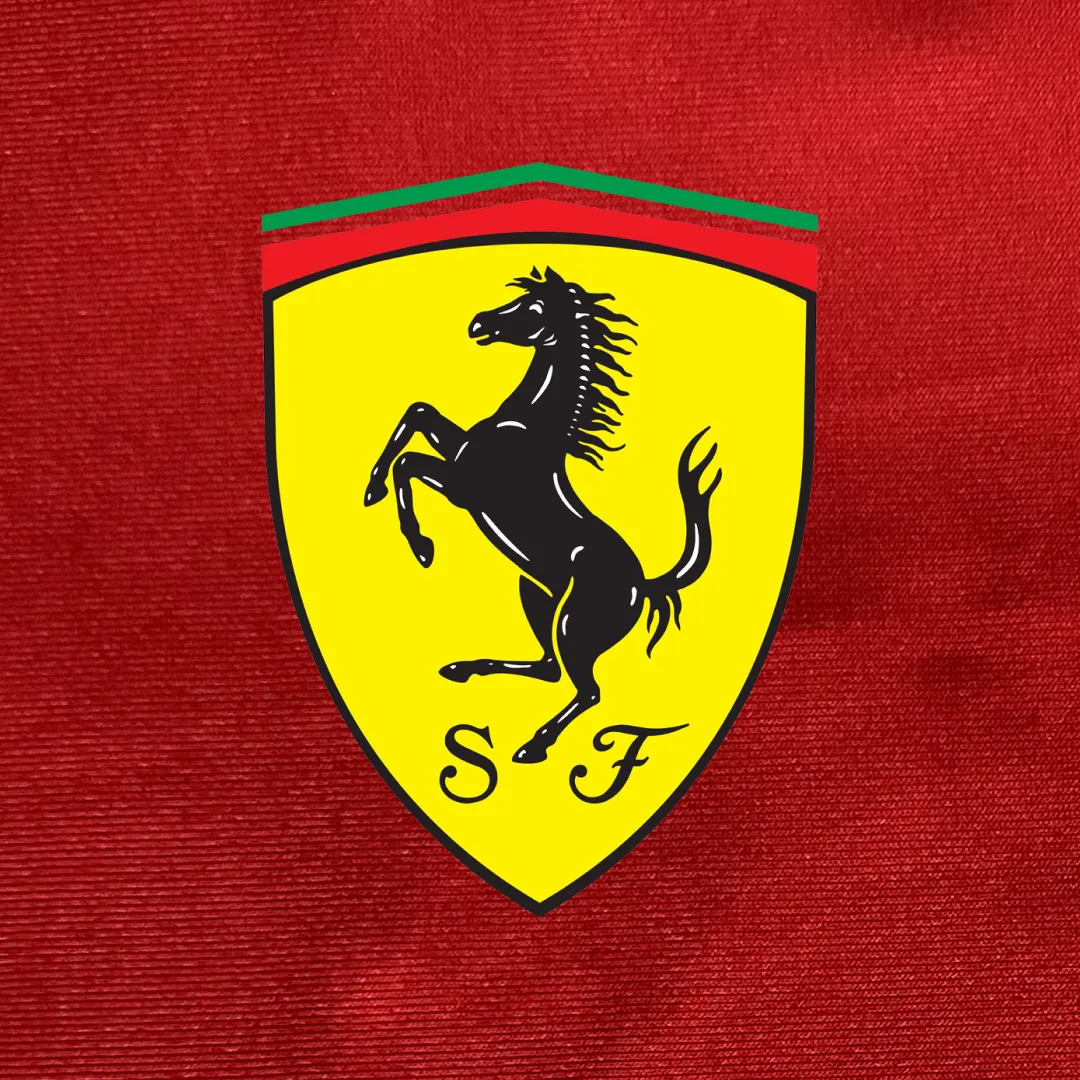 Ferrari 550 Car Cover