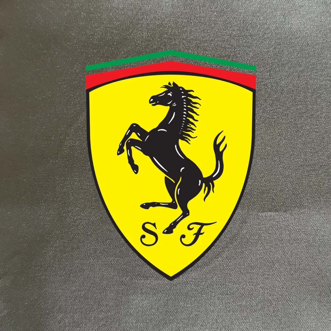 Ferrari 550 Car Cover