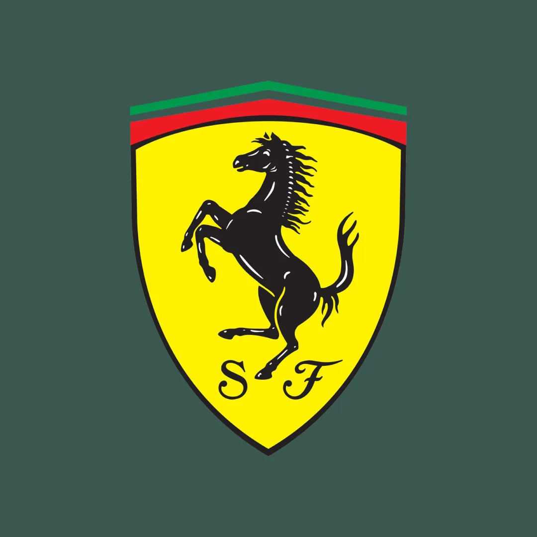 Ferrari 550 Car Cover