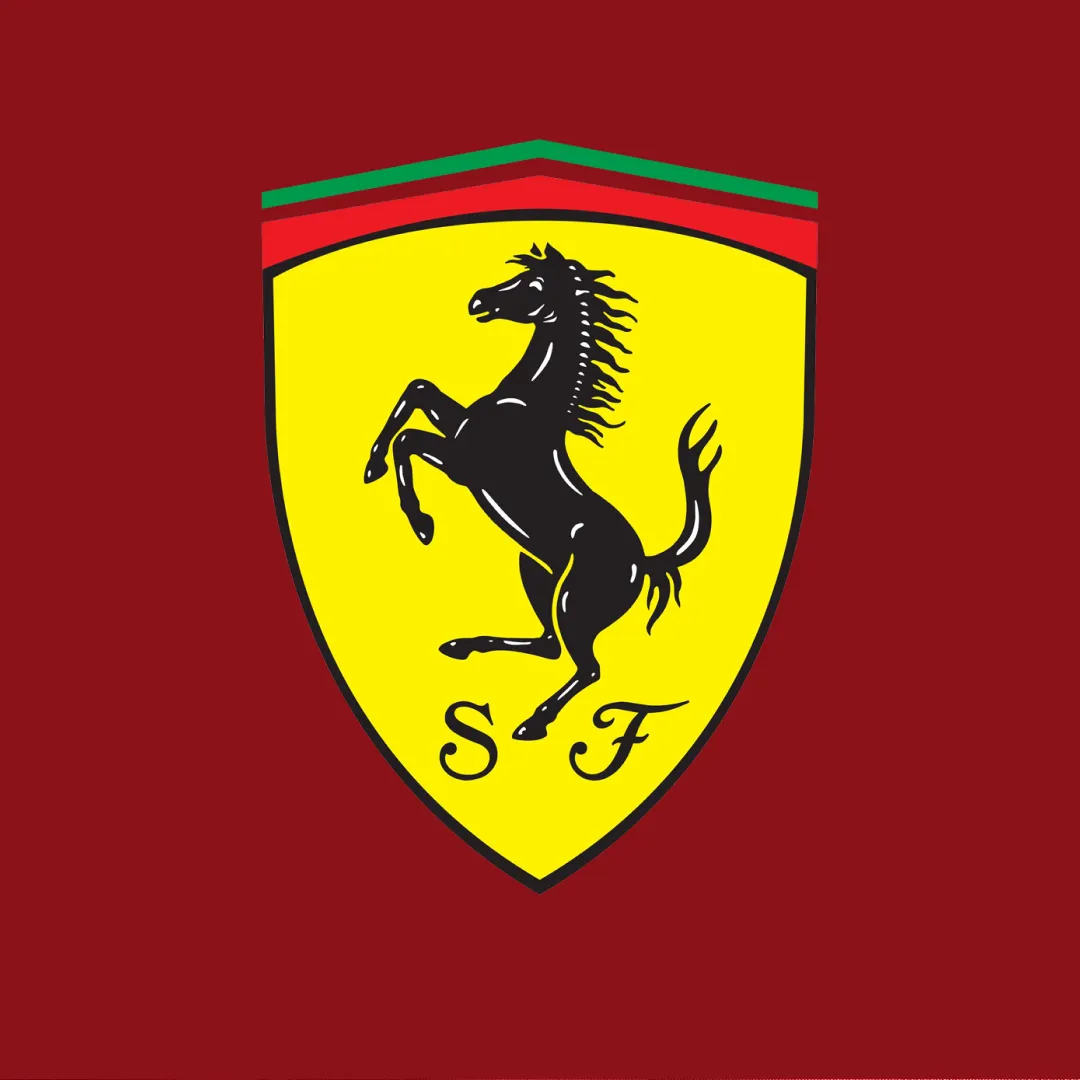 Ferrari 550 Car Cover