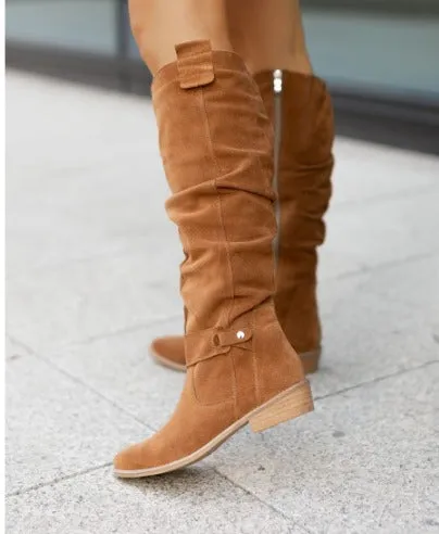 Fleur Premium Women's Boots