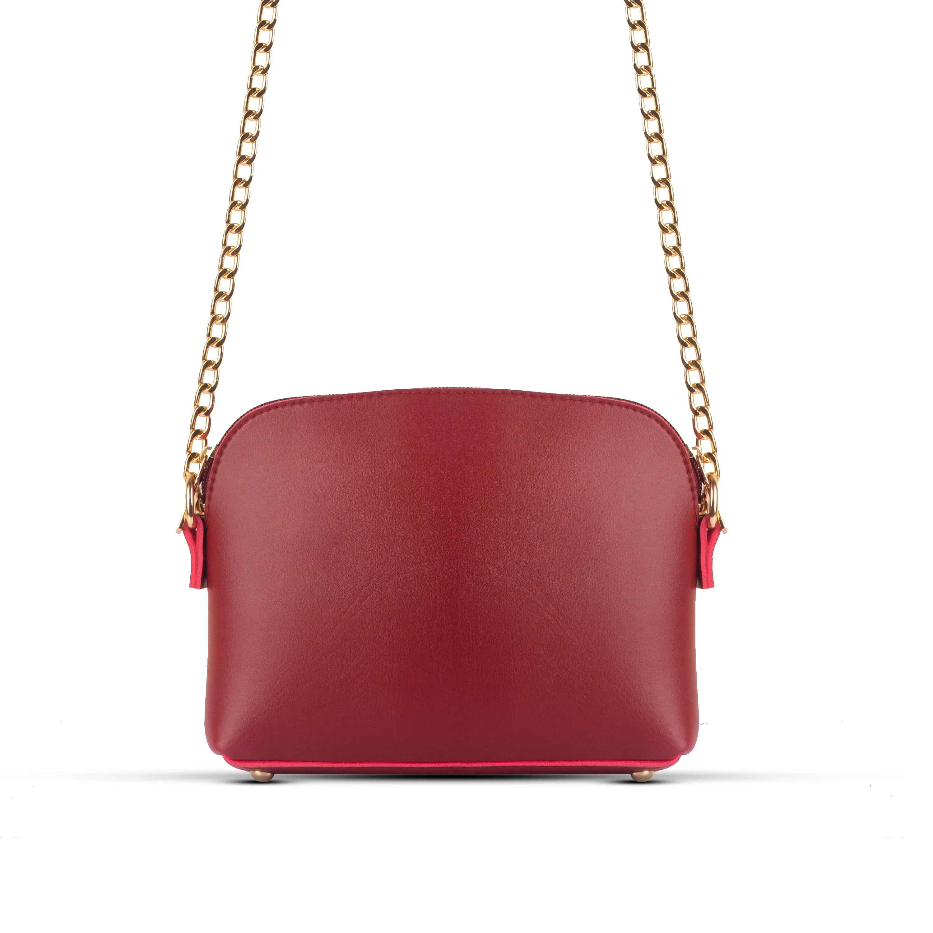 FLEXI Kids Maroon Crossbody
