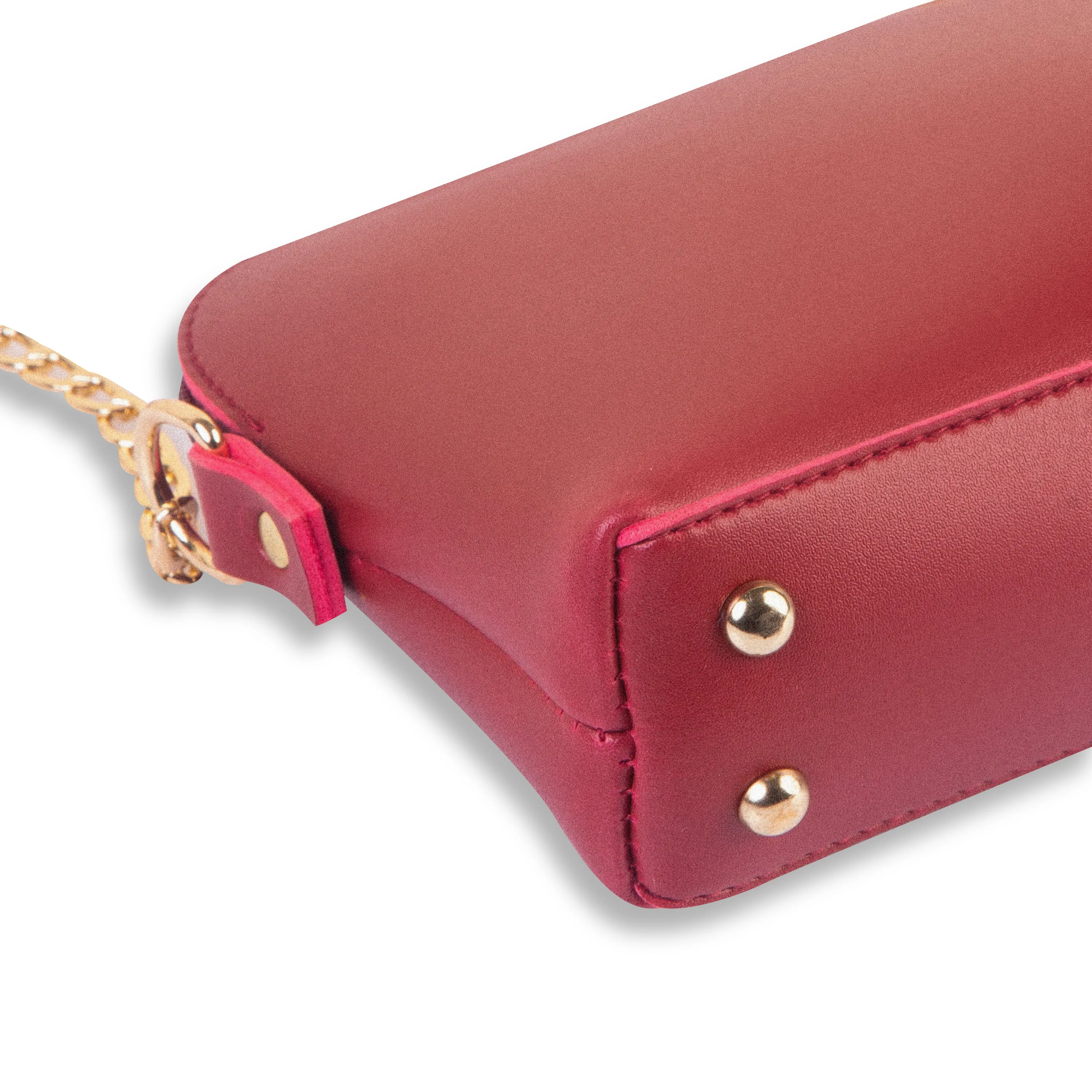 FLEXI Kids Maroon Crossbody
