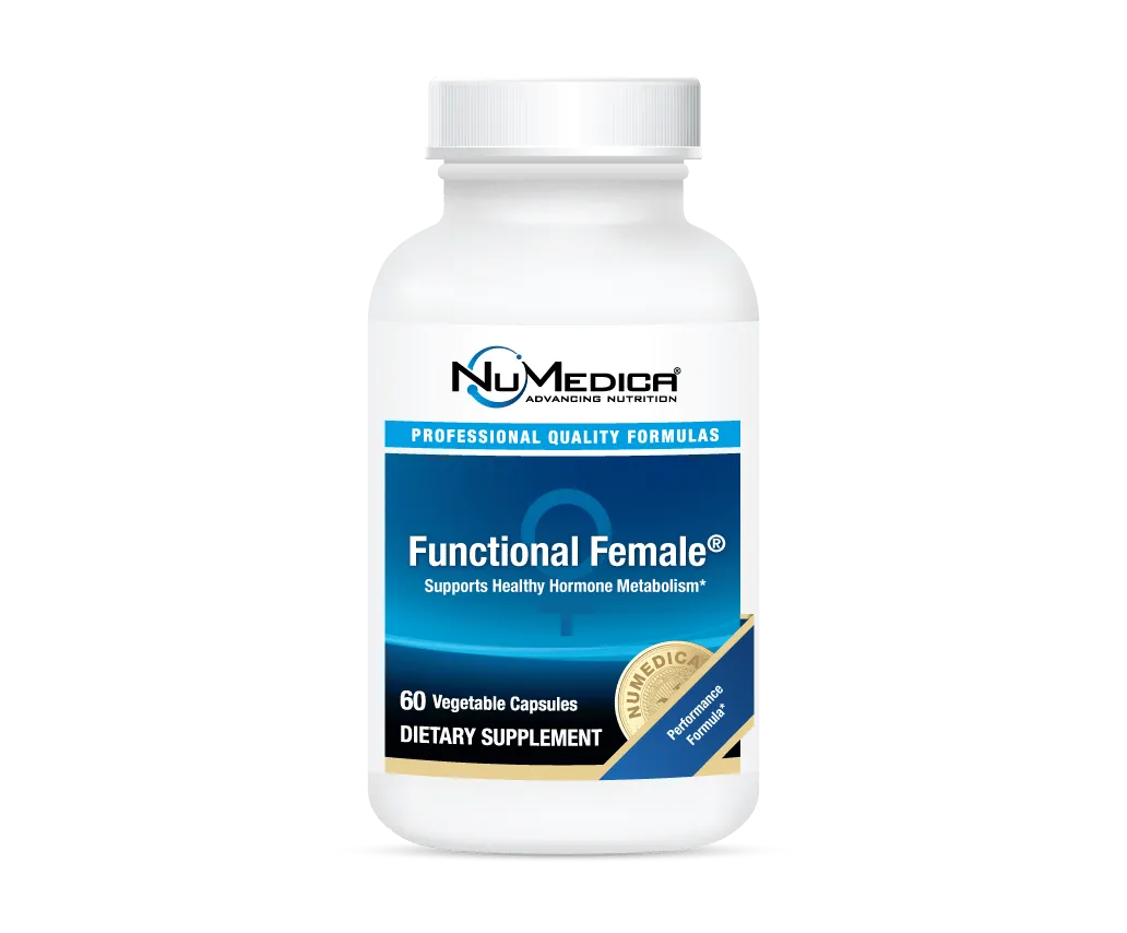 Functional Female®