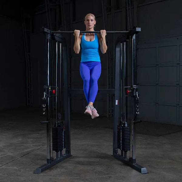 Functional Trainer Dual Stack PFT100 Body Solid