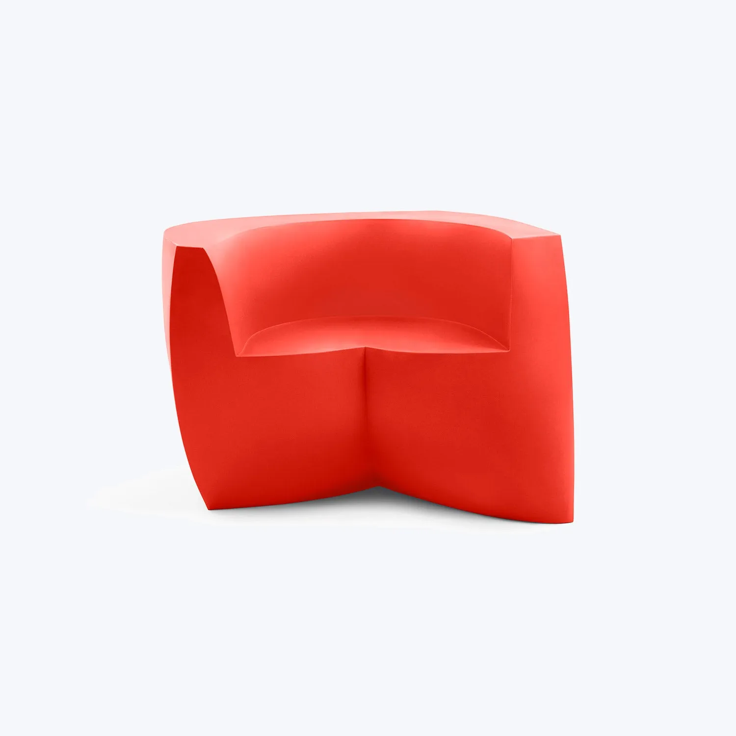 Gehry Easy Chair