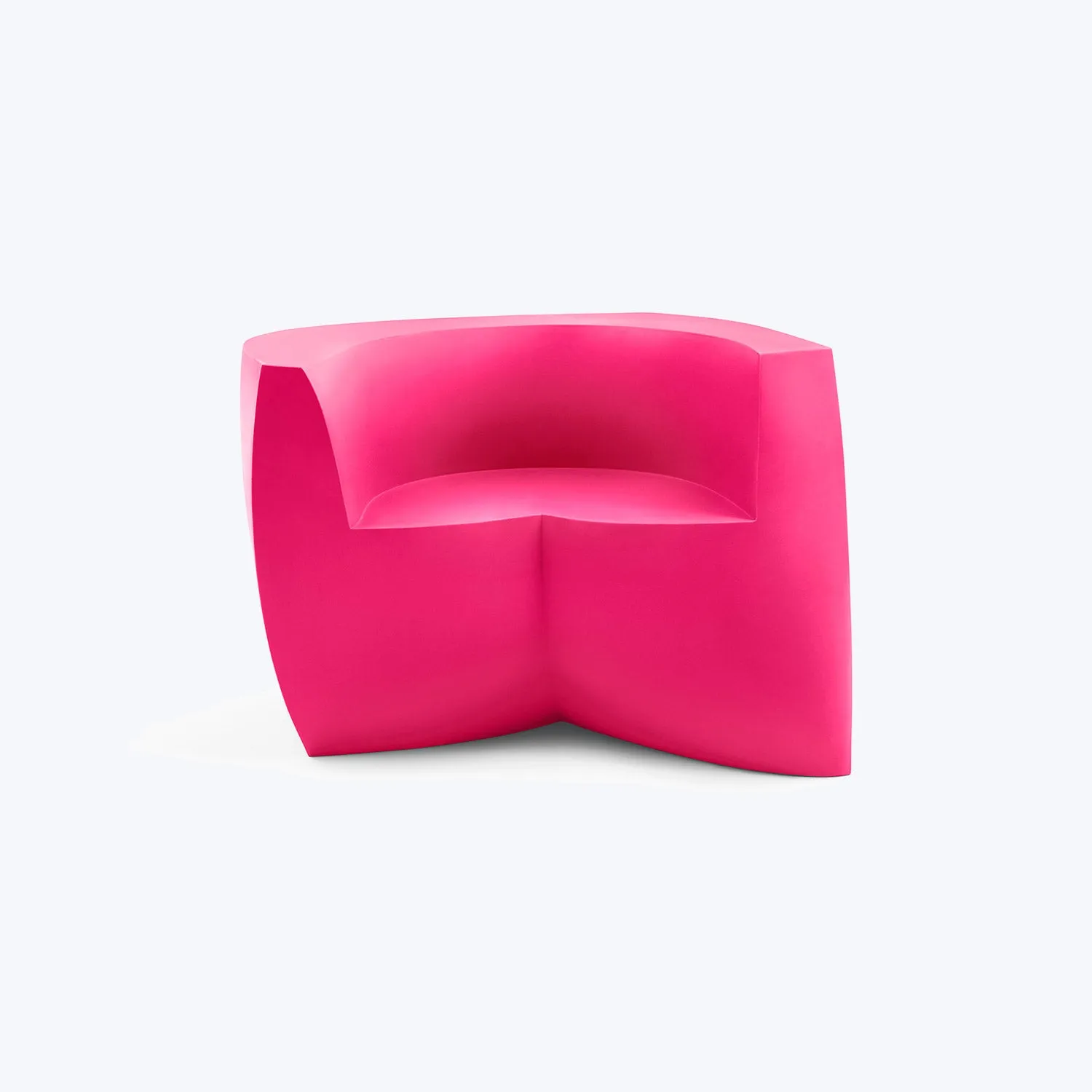 Gehry Easy Chair
