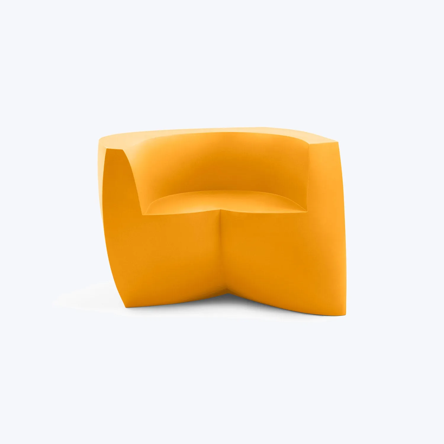 Gehry Easy Chair