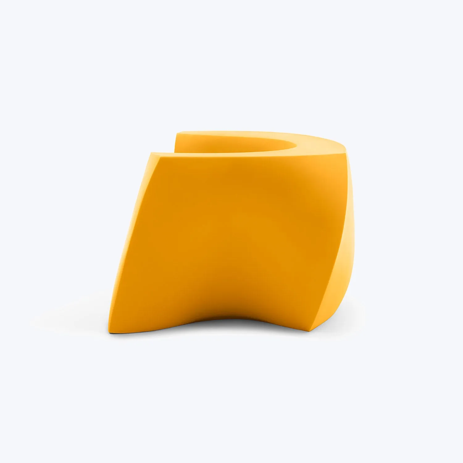 Gehry Easy Chair