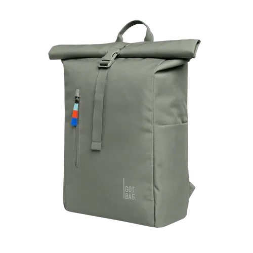 GOT BAG -  Rolltop Easy