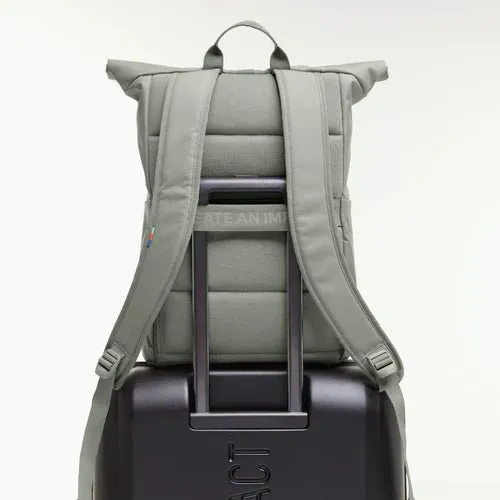 GOT BAG -  Rolltop Easy
