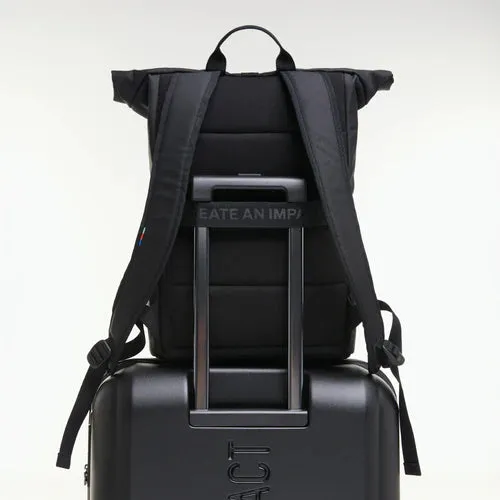 GOT BAG -  Rolltop Easy