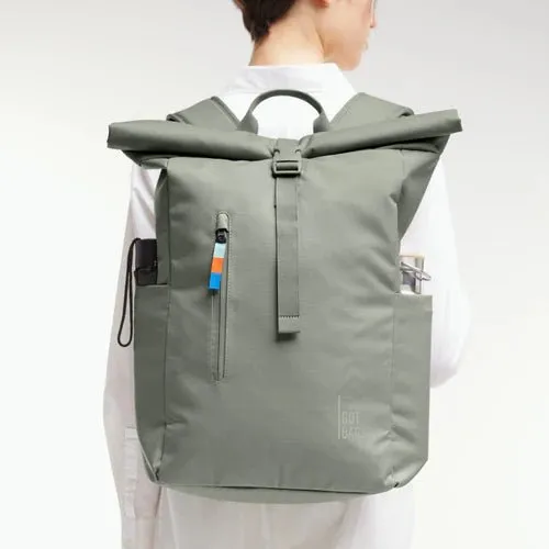 GOT BAG -  Rolltop Easy