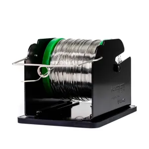 Hakko 611 Solder Spool Reel, Single Spool (Qty of 6)