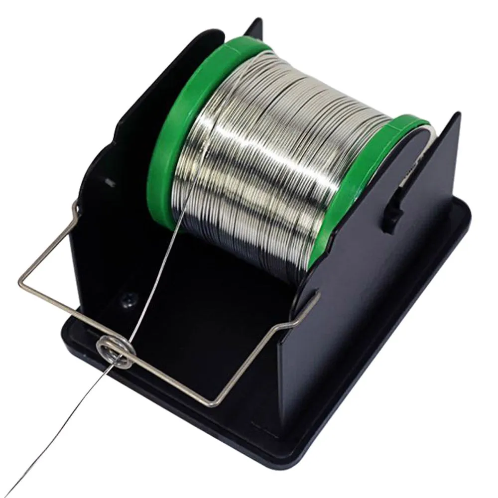 Hakko 611 Solder Spool Reel, Single Spool (Qty of 6)