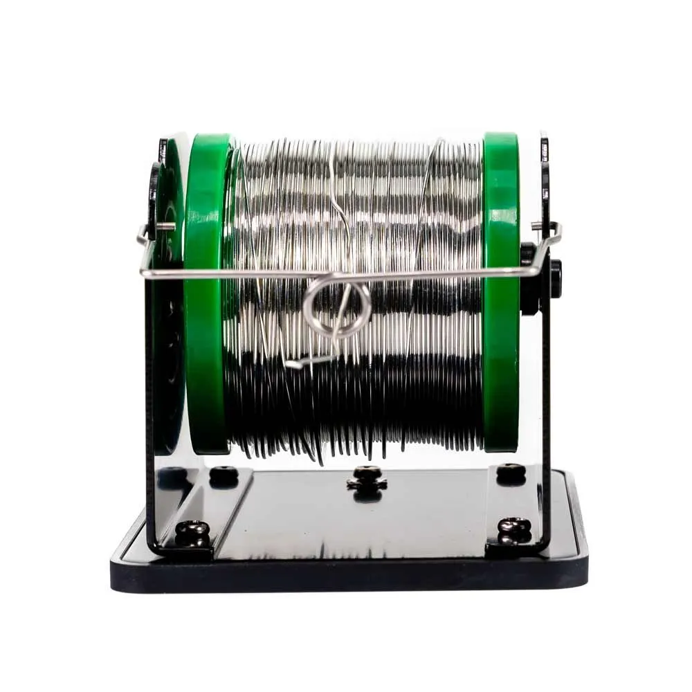 Hakko 611 Solder Spool Reel, Single Spool (Qty of 6)