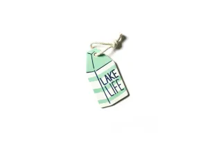 Happy Everything Lake Life Mini Attachment