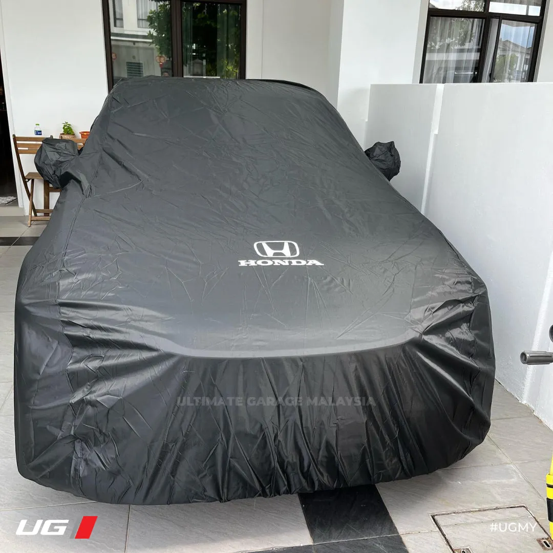 Honda Accord (10th gen) Car Cover