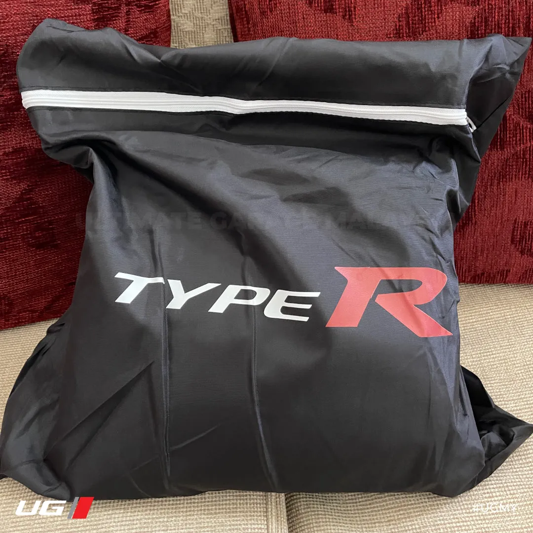 Honda Accord (10th gen) Car Cover