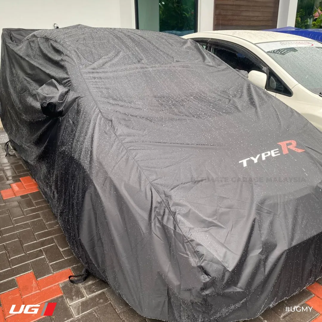 Honda Integra DC5 Type R Car Cover