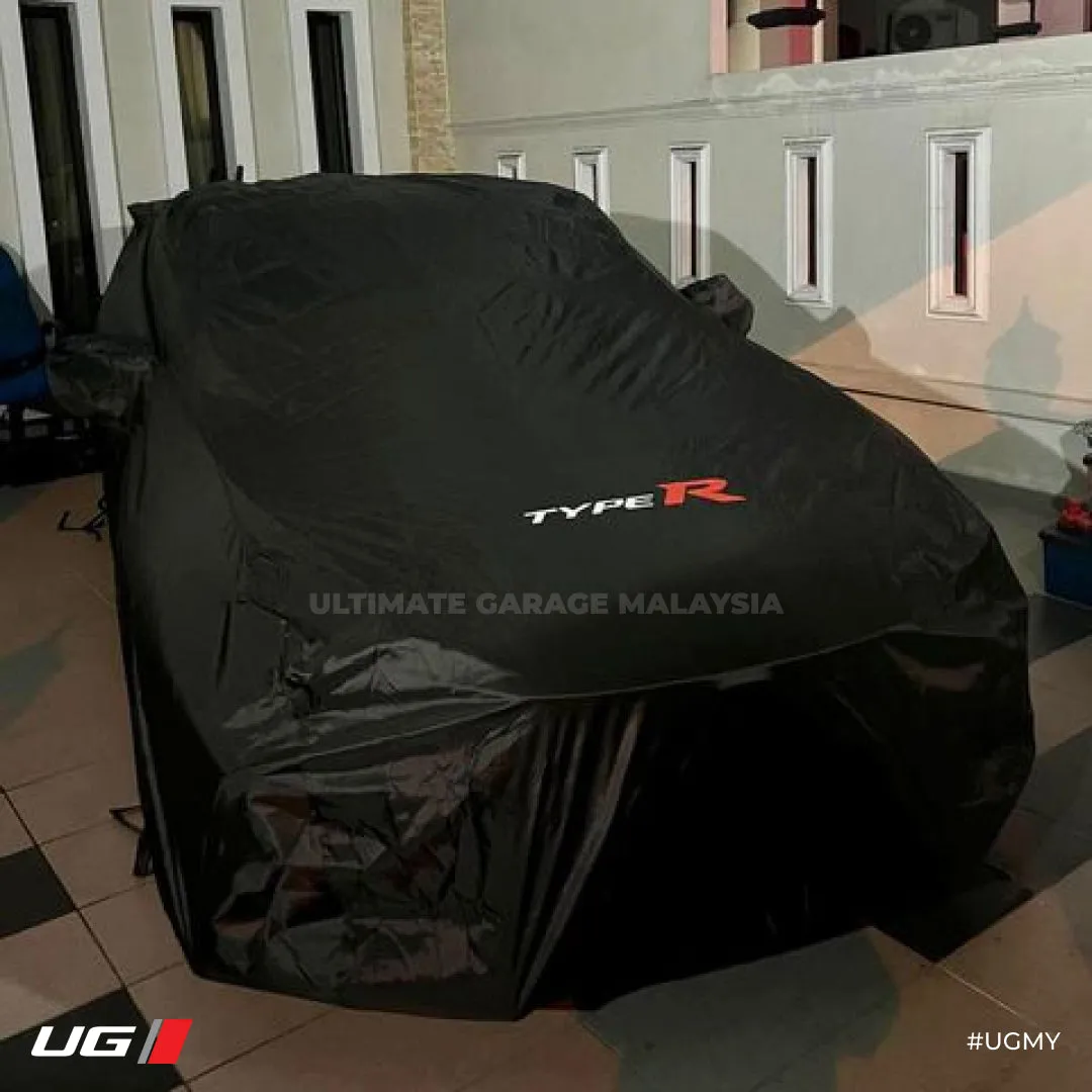 Honda Integra DC5 Type R Car Cover
