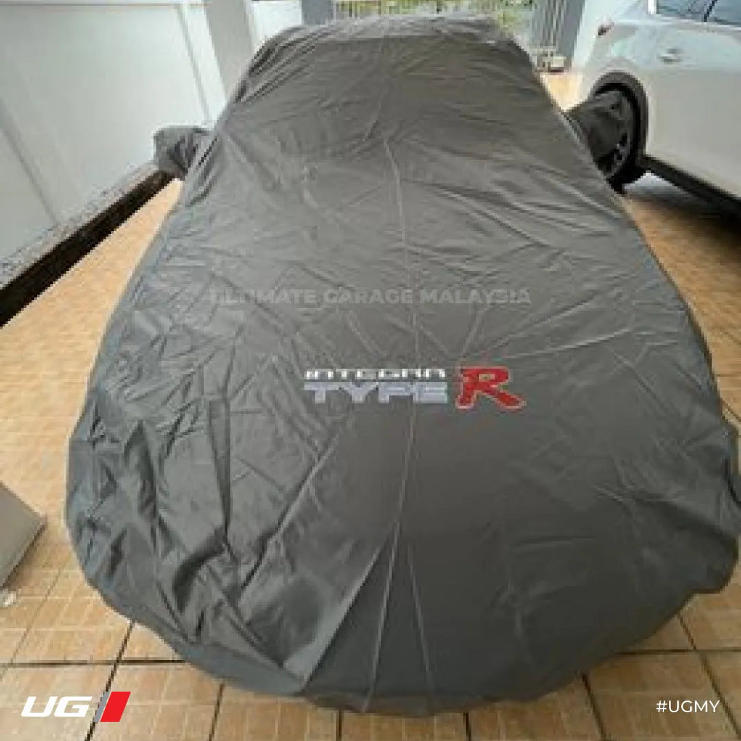 Honda Integra DC5 Type R Car Cover