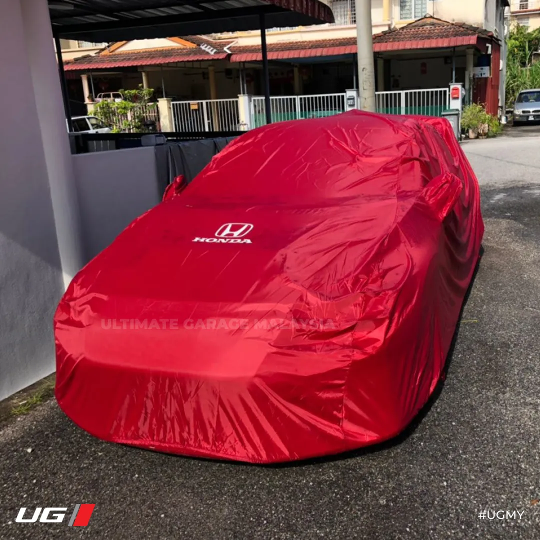 Honda Integra DC5 Type R Car Cover
