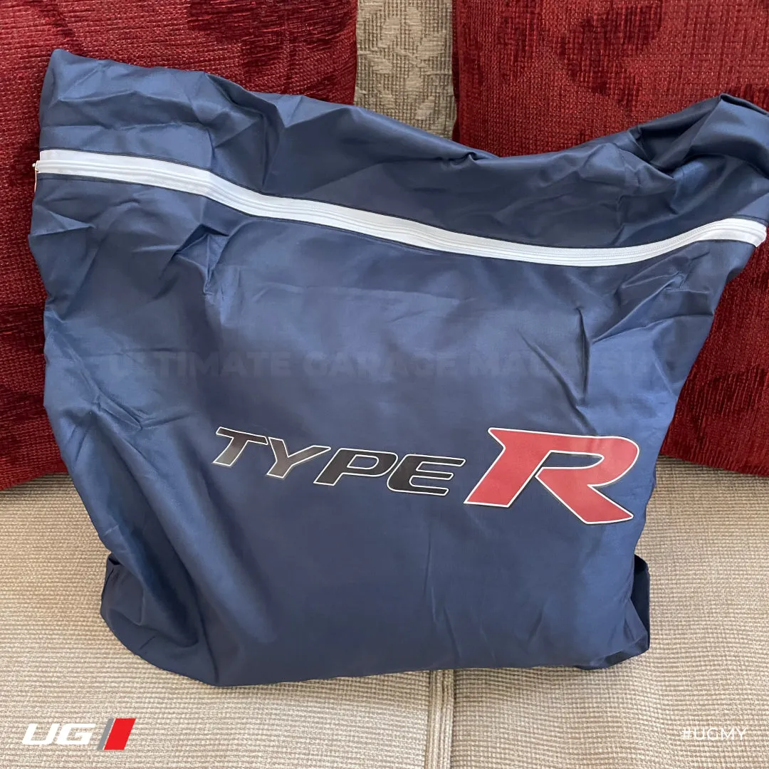 Honda Integra DC5 Type R Car Cover