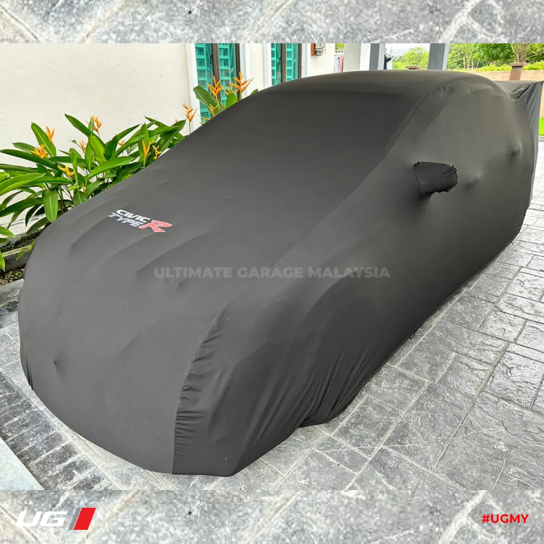 Honda Integra DC5 Type R Car Cover