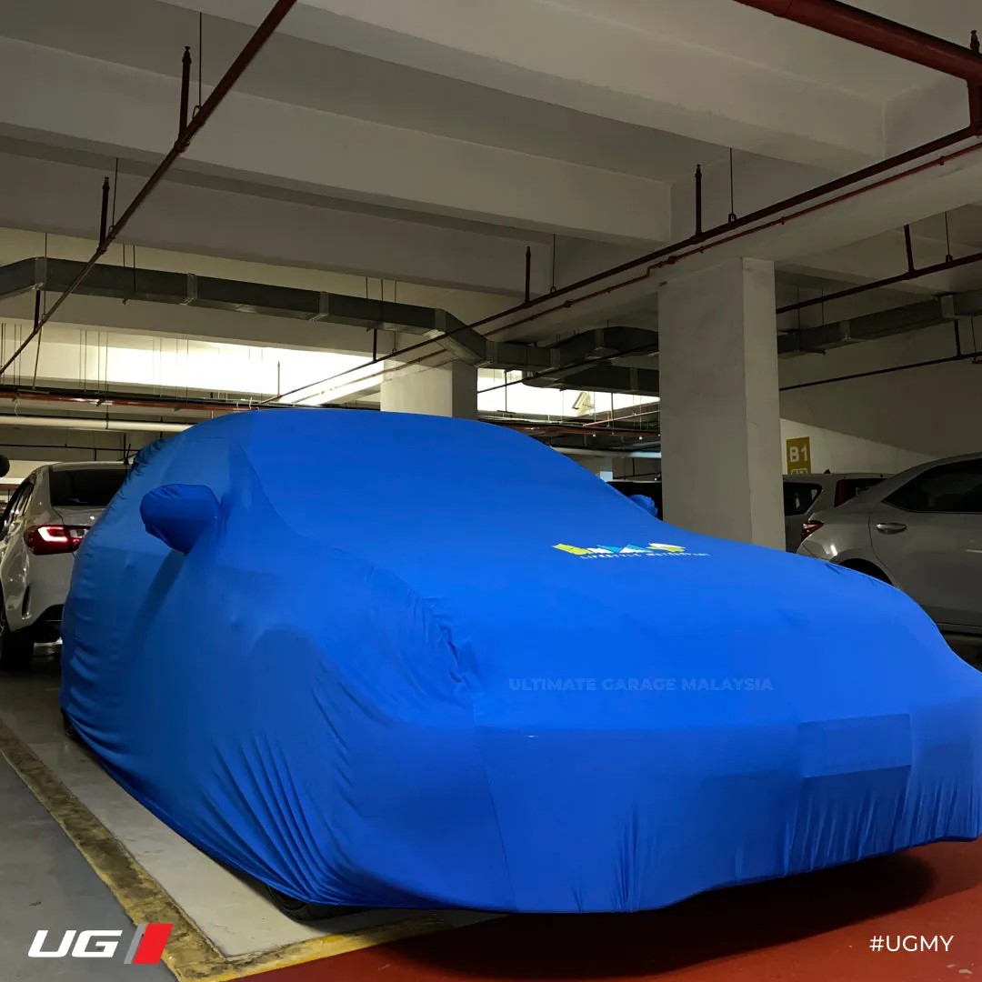Honda Integra DC5 Type R Car Cover