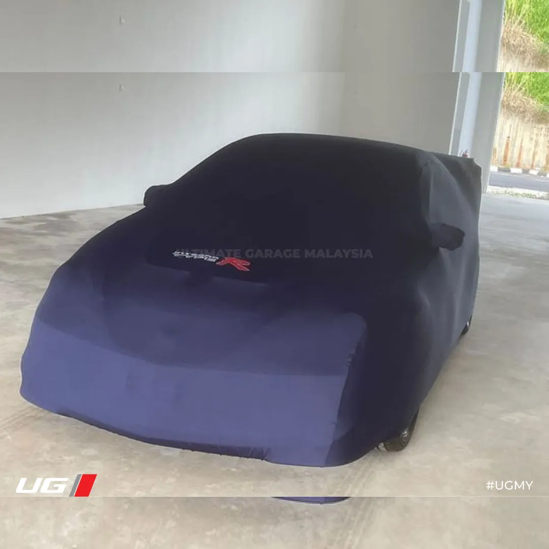 Honda Integra DC5 Type R Car Cover