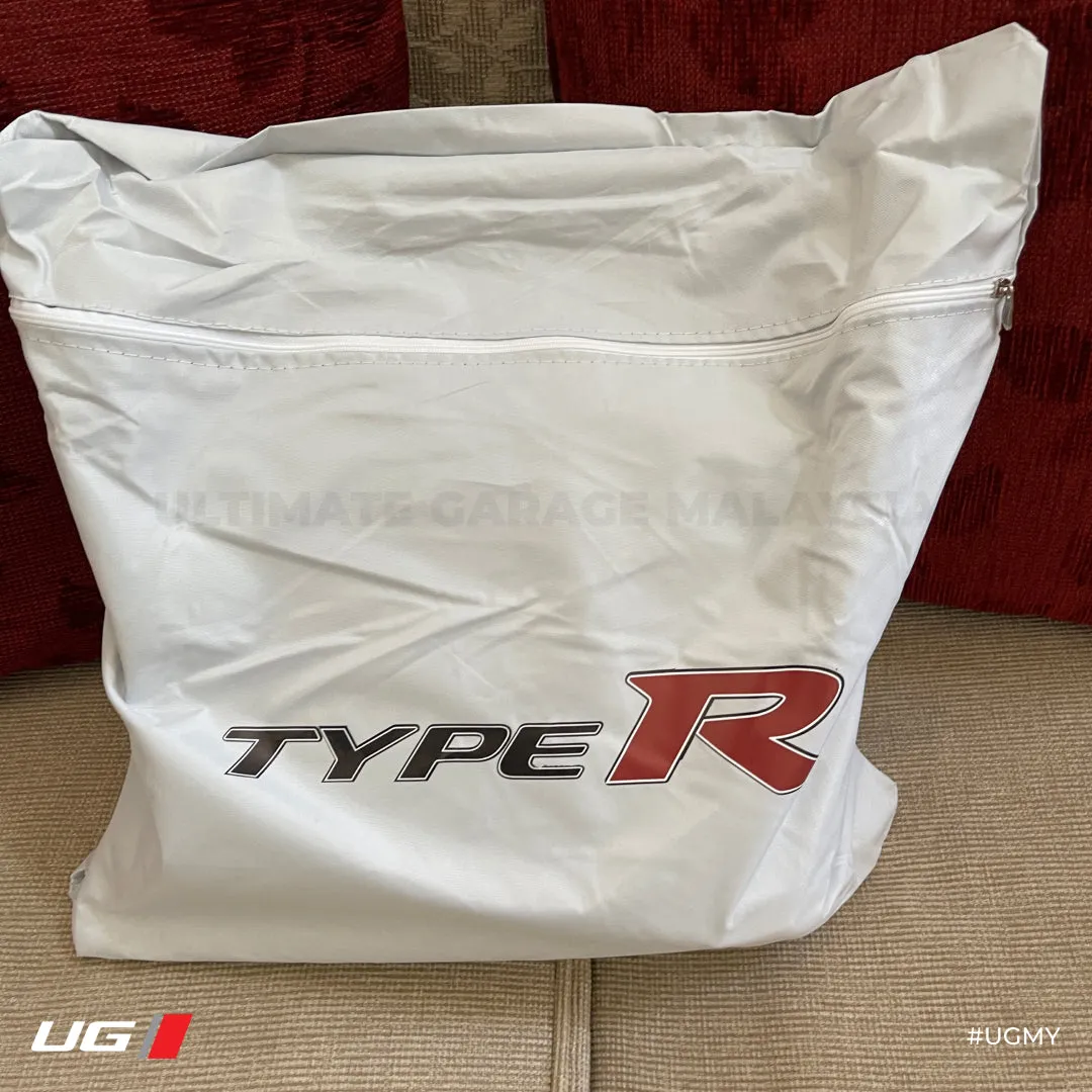 Honda Integra DC5 Type R Car Cover
