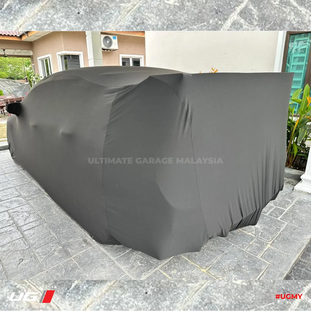 Honda Integra DC5 Type R Car Cover
