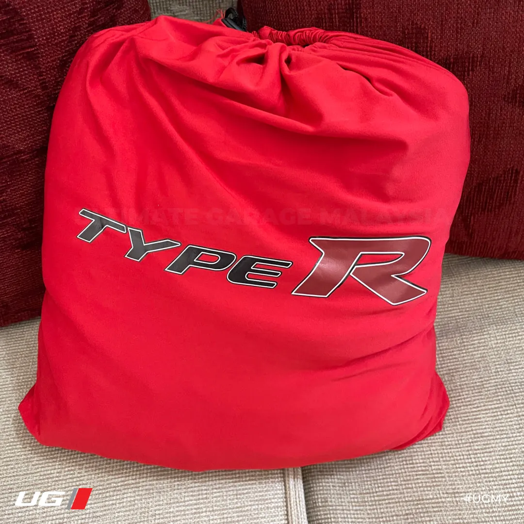 Honda Integra DC5 Type R Car Cover