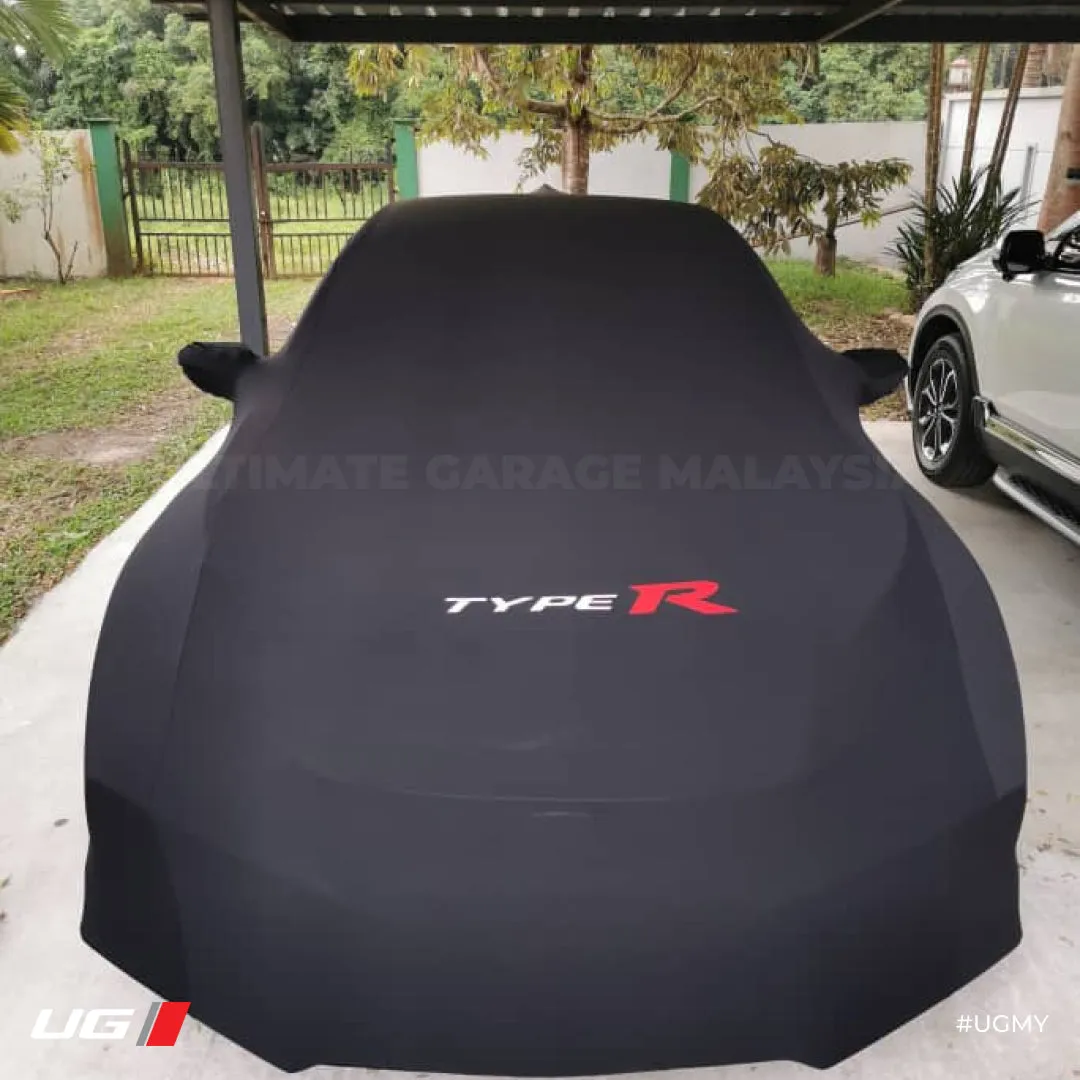 Honda Integra DC5 Type R Car Cover