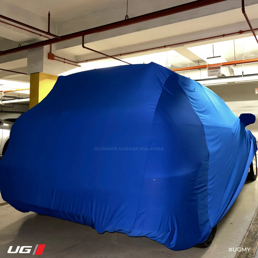 Honda Integra DC5 Type R Car Cover