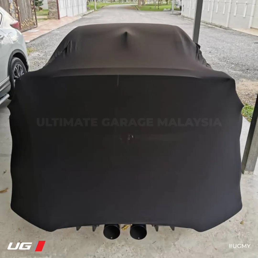 Honda Integra DC5 Type R Car Cover