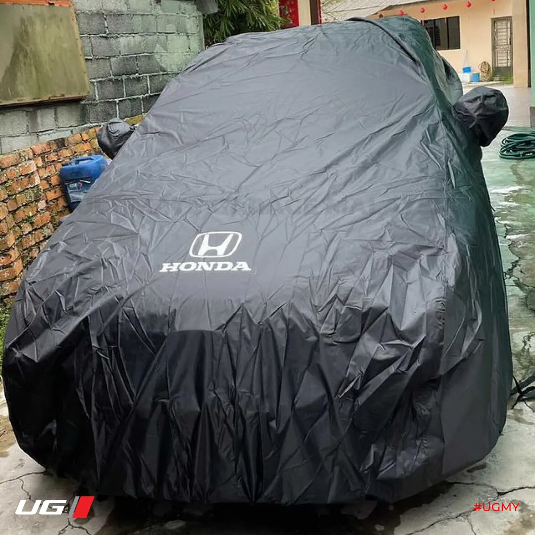 Honda Integra DC5 Type R Car Cover