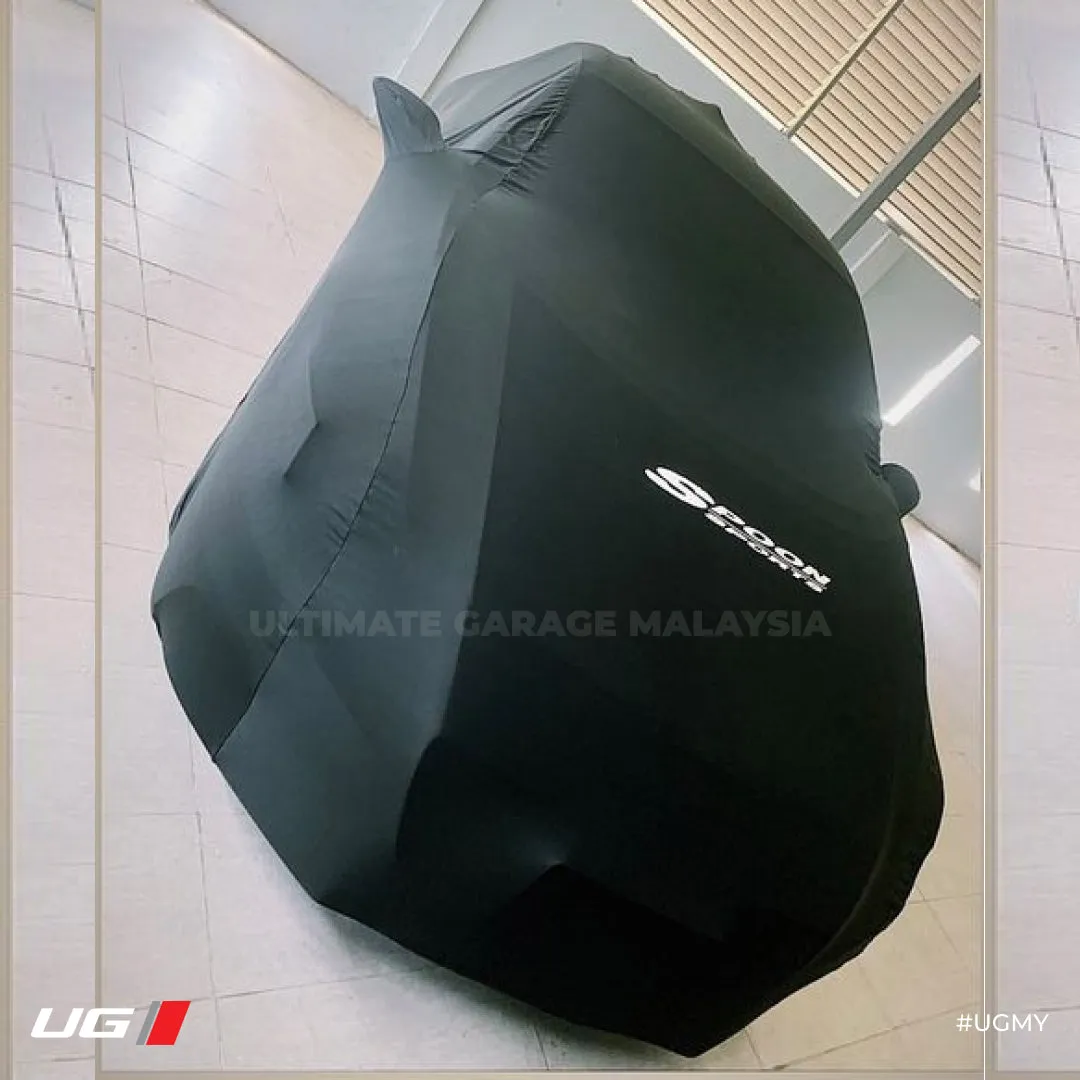 Honda Integra DC5 Type R Car Cover