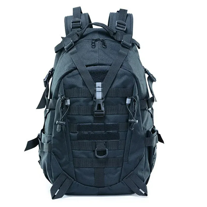 iCoolDown™ 30L-40L Military Tactical Camping Backpack