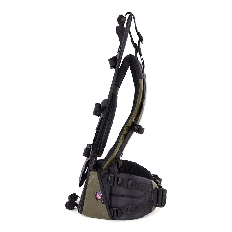 Krux Frame