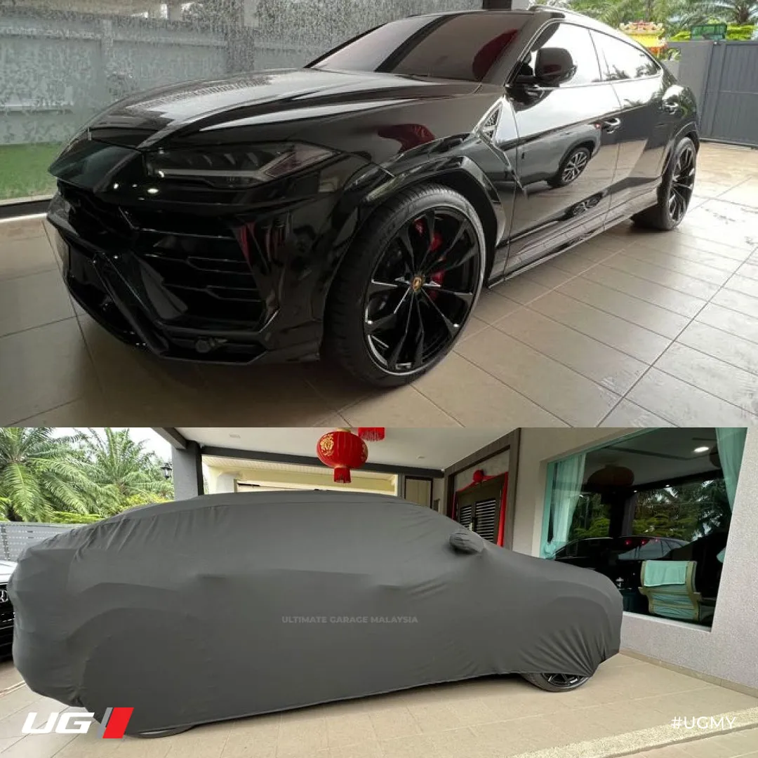 Lamborghini Gallardo Car Cover