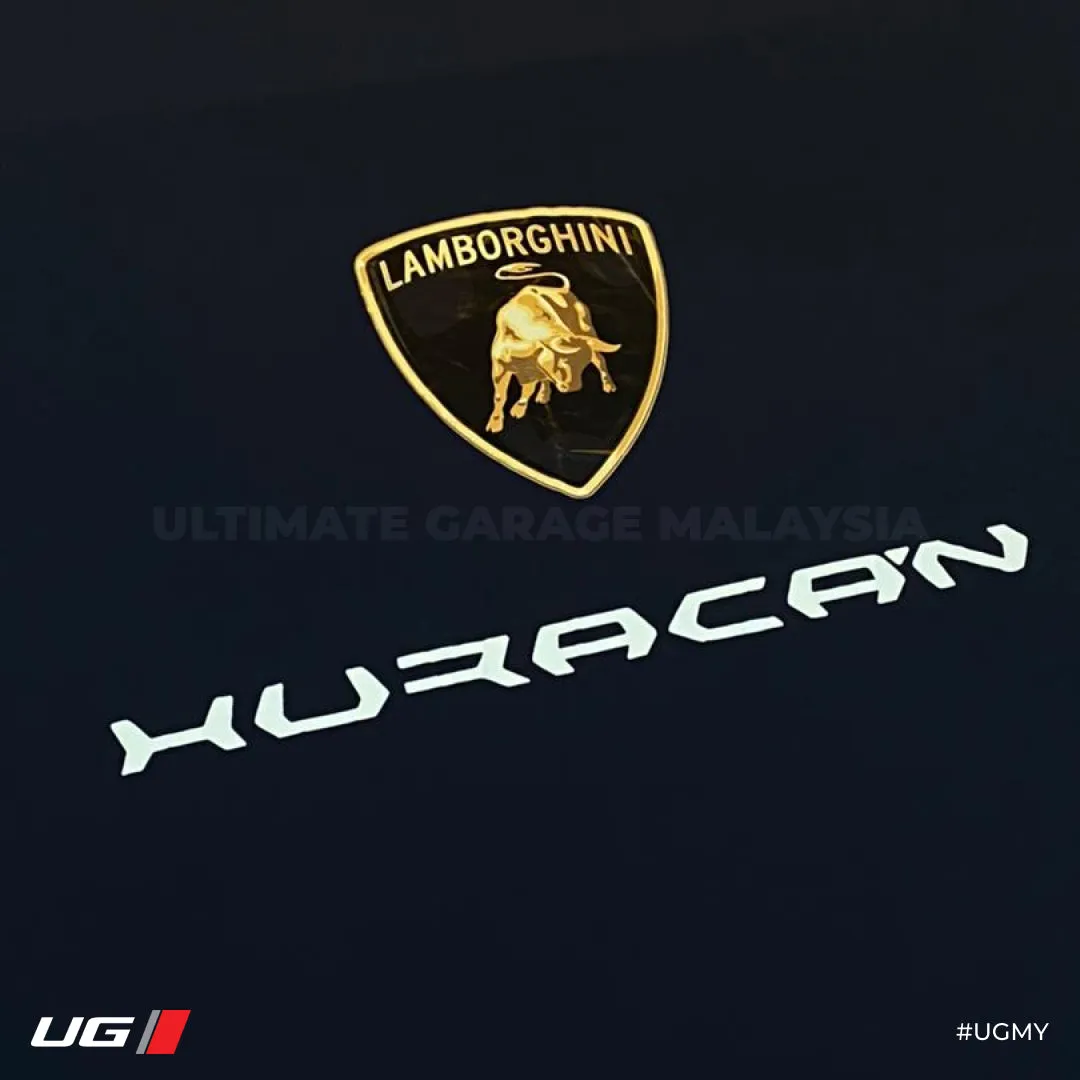 Lamborghini Gallardo Car Cover