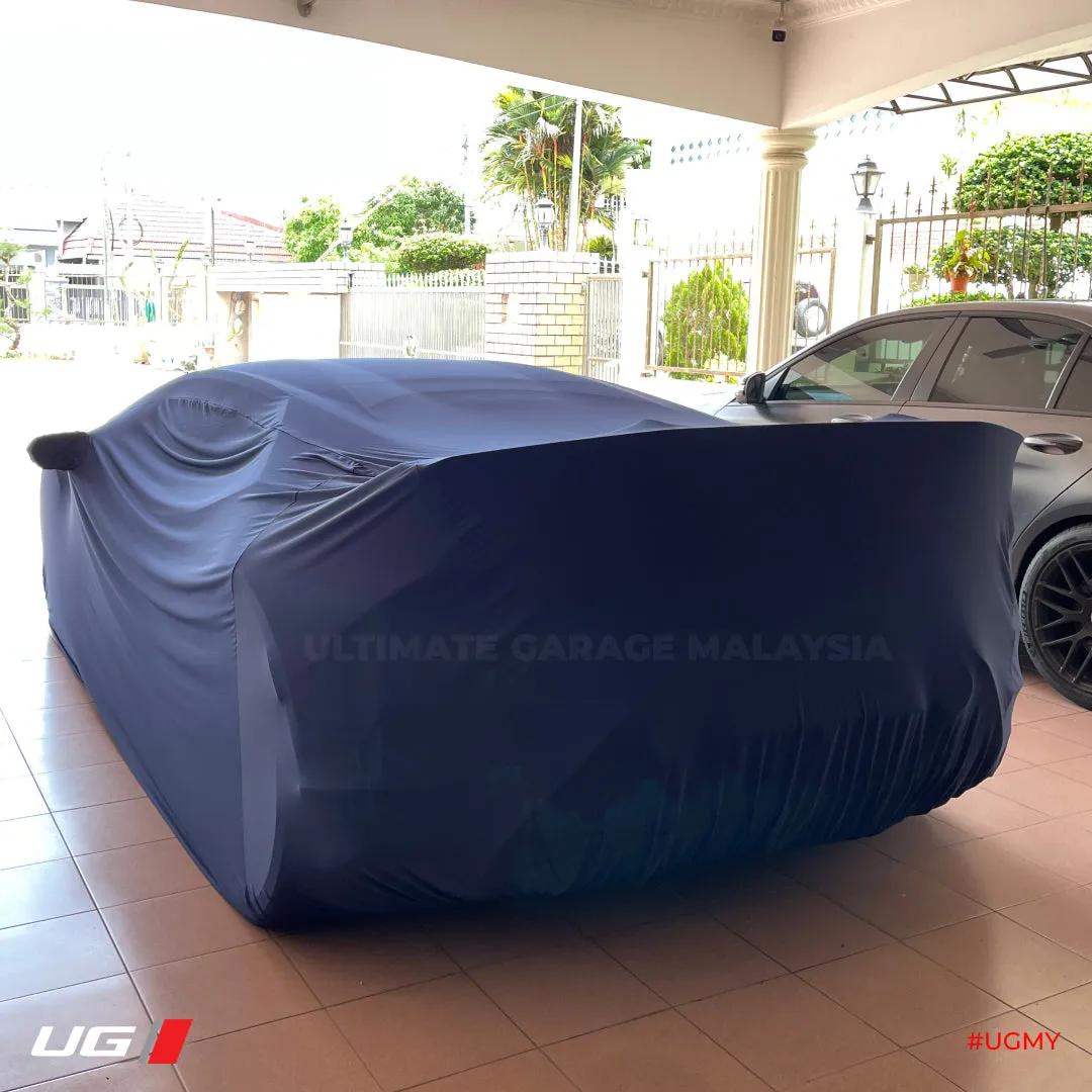 Lamborghini Gallardo Car Cover